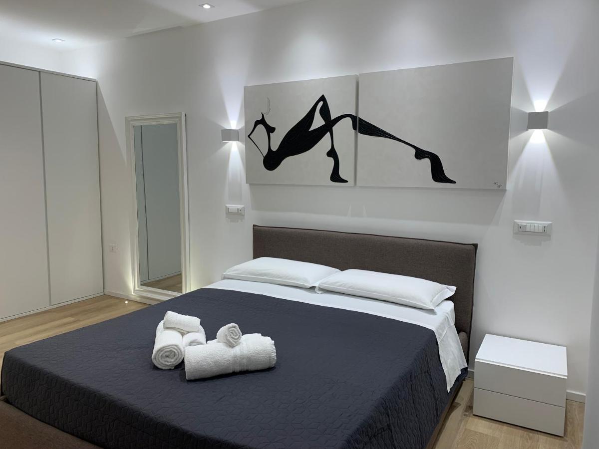 Abba Rooms Cagliari Extérieur photo