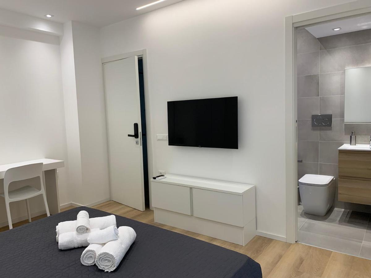 Abba Rooms Cagliari Extérieur photo