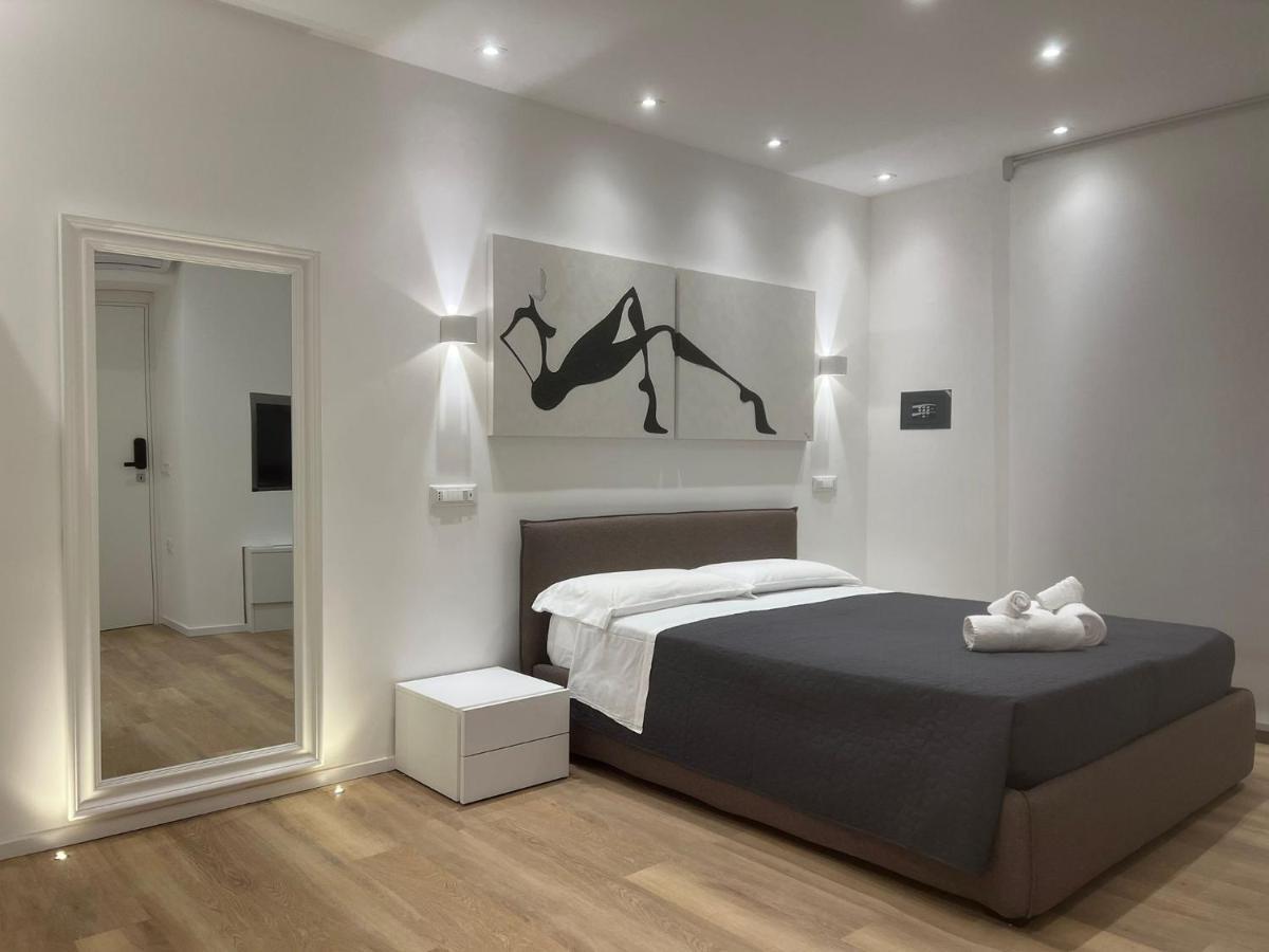 Abba Rooms Cagliari Extérieur photo