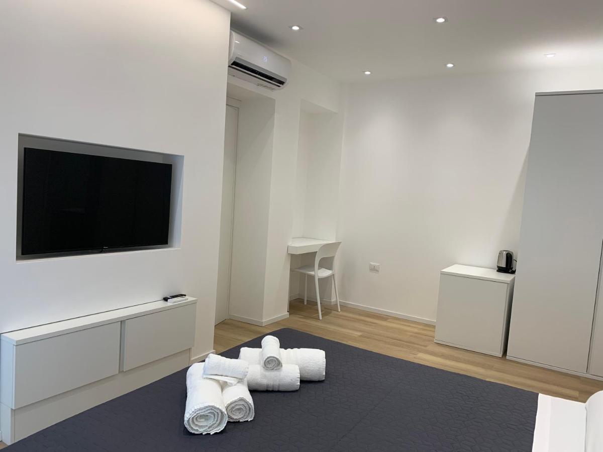 Abba Rooms Cagliari Extérieur photo